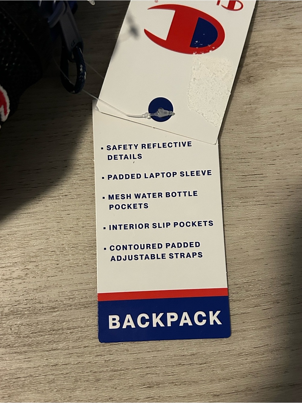 NWT Champion Backpack Bundle - Picture 7 of 9